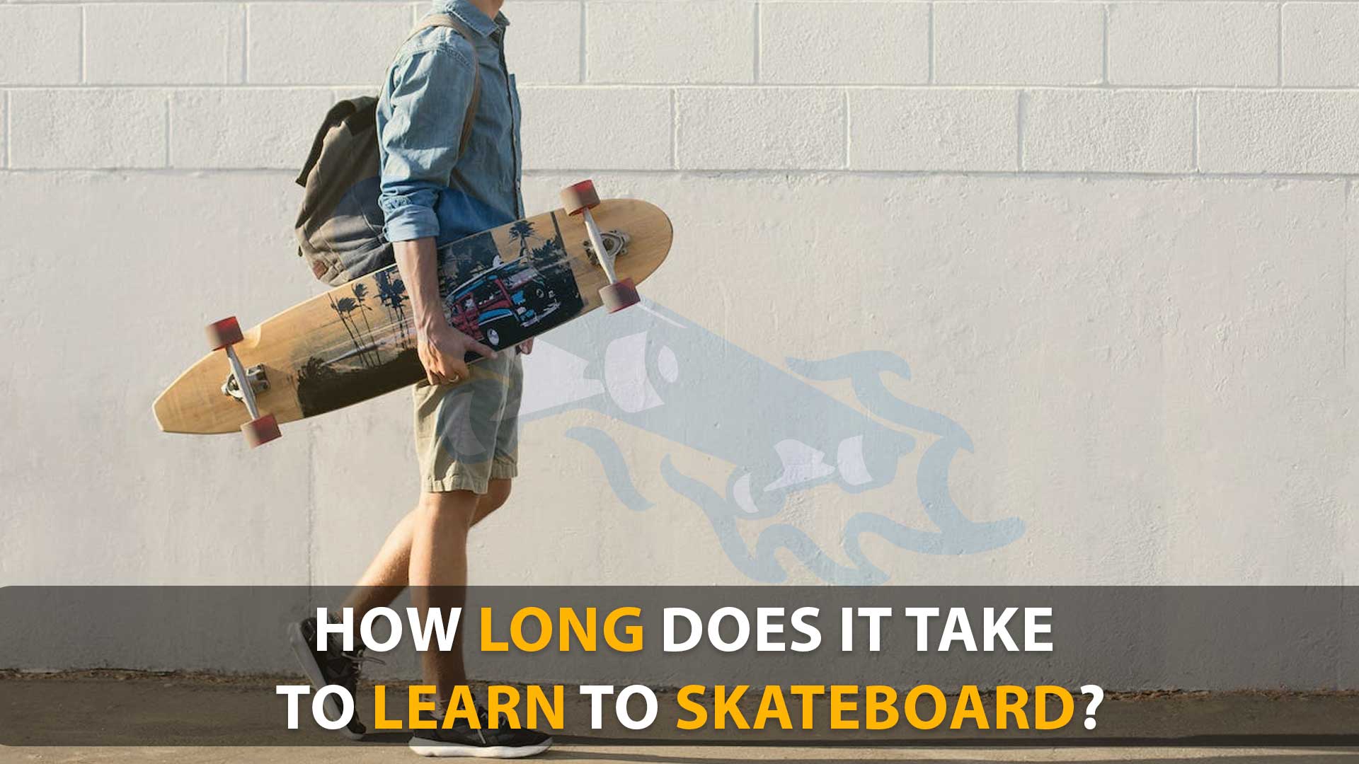 How Long Does It Take To Learn To Skateboard? – Techniques And Benefits In 2024