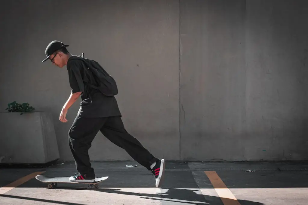 How long does it take to learn to skateboard tricks?